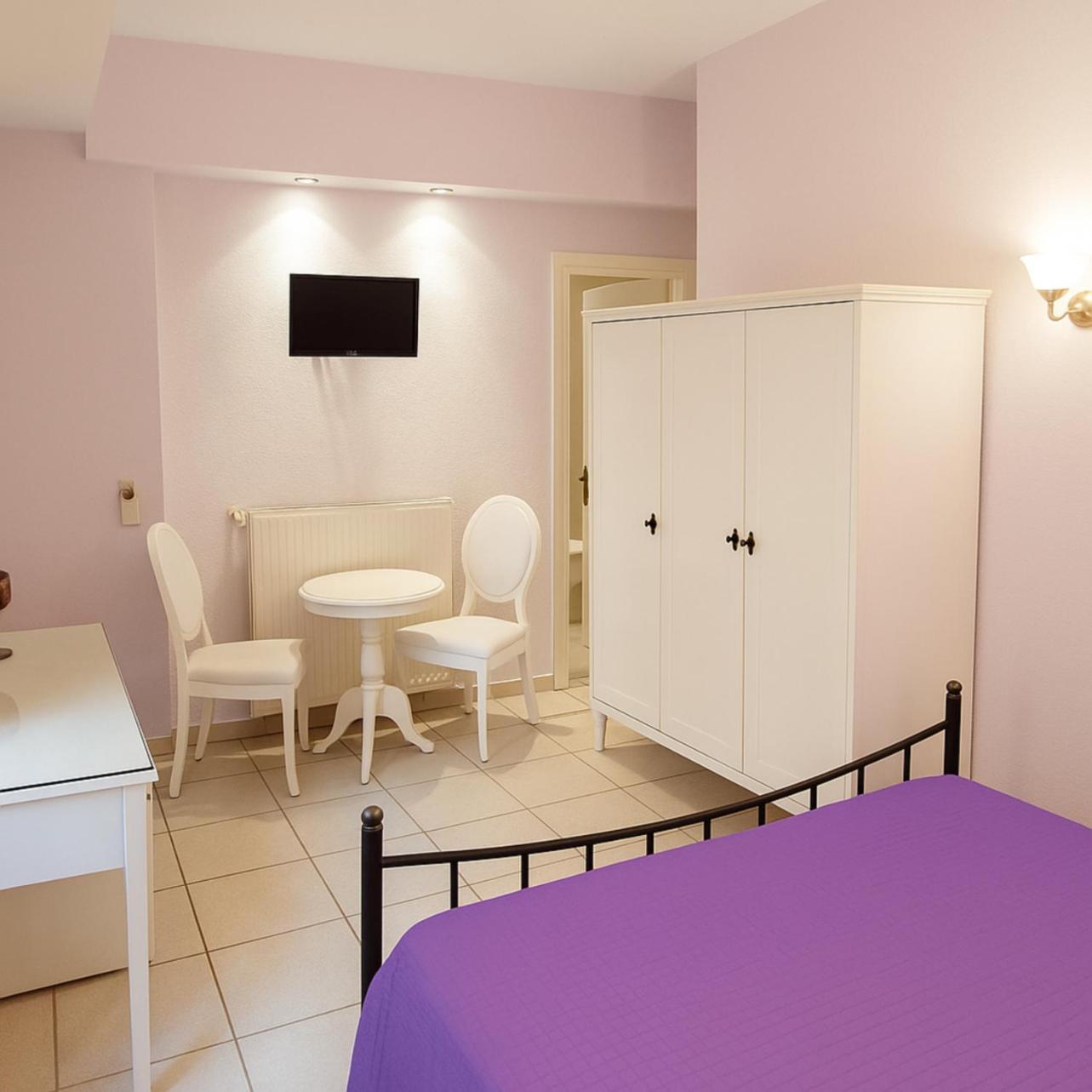 Filyra Pension Nauplia Exterior foto