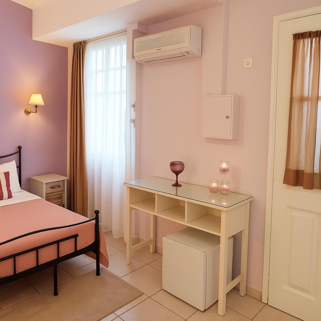 Filyra Pension Nauplia Exterior foto