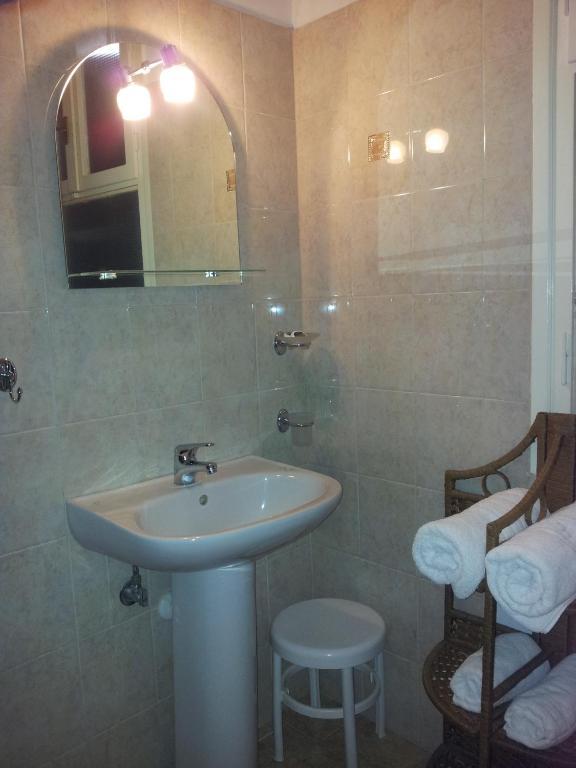 Filyra Pension Nauplia Habitación foto