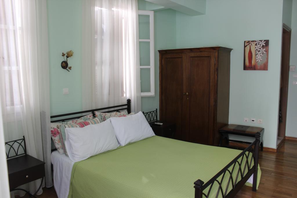 Filyra Pension Nauplia Exterior foto