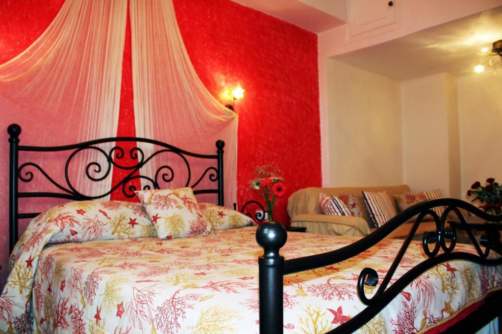 Filyra Pension Nauplia Habitación foto