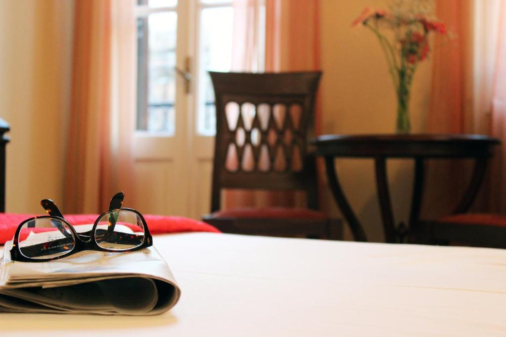 Filyra Pension Nauplia Habitación foto
