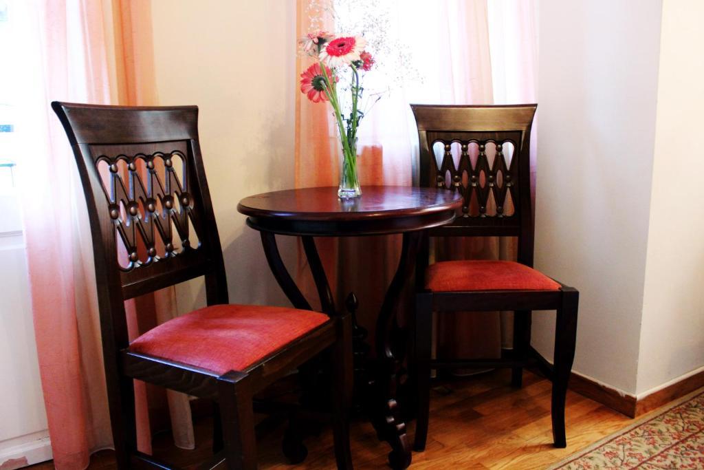 Filyra Pension Nauplia Habitación foto